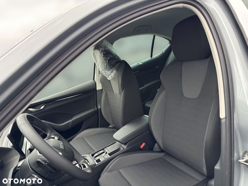 Skoda Octavia - 13