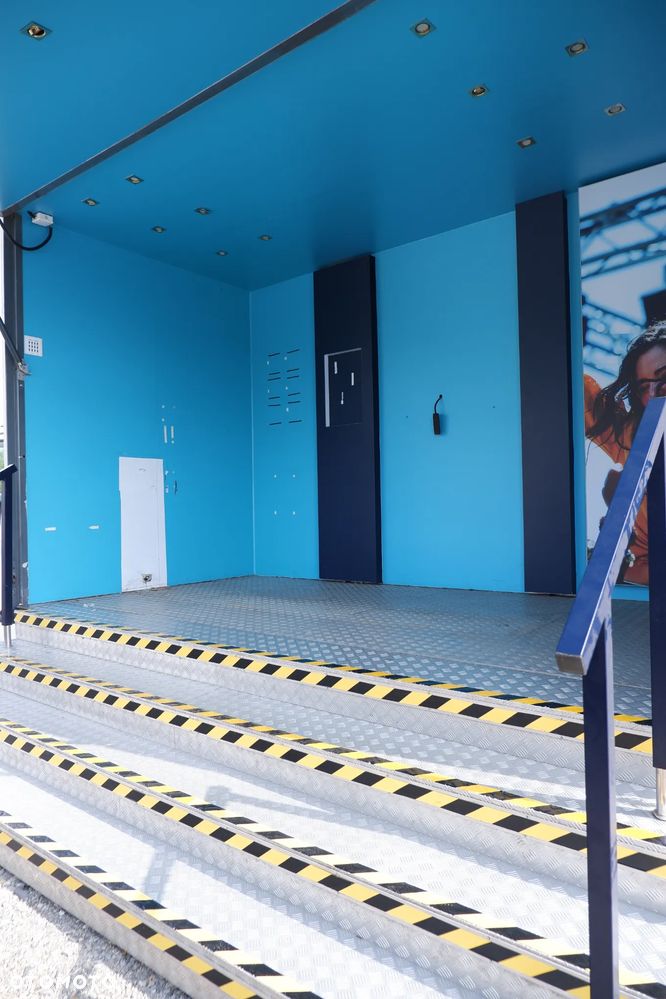 Ford Transit 140 T 350 - 3