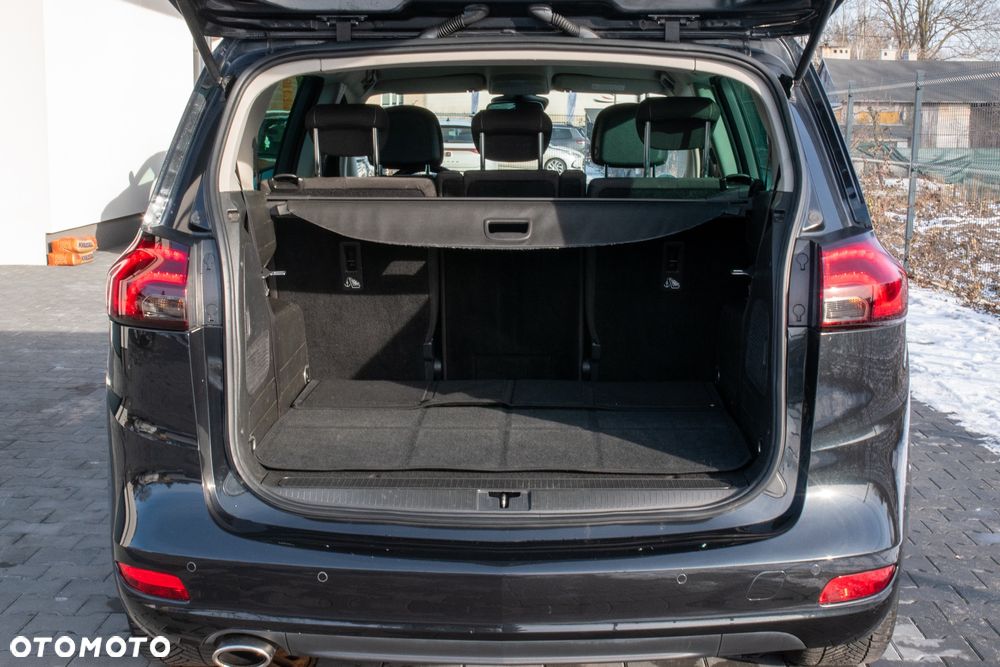 Opel Zafira 2.0 CDTI Enjoy - 12