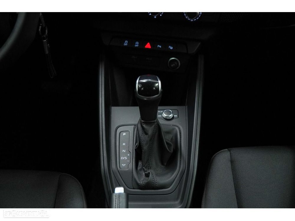 Audi A1 Sportback 30 TFSI Advanced S tronic - 23