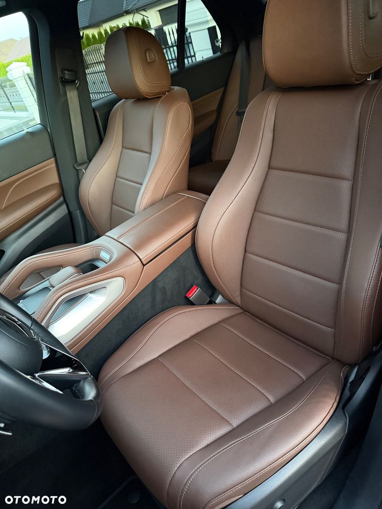 Mercedes-Benz GLE 450 4Matic 9G-TRONIC AMG Line Advanced Plus - 12
