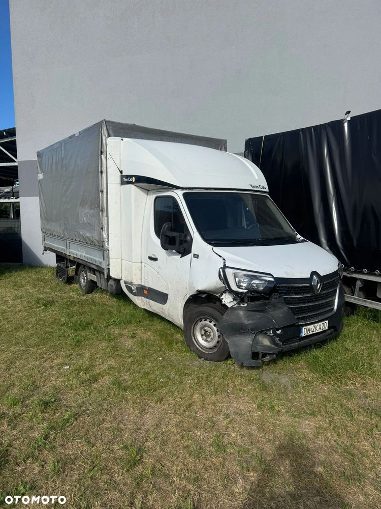 Renault Master - 1