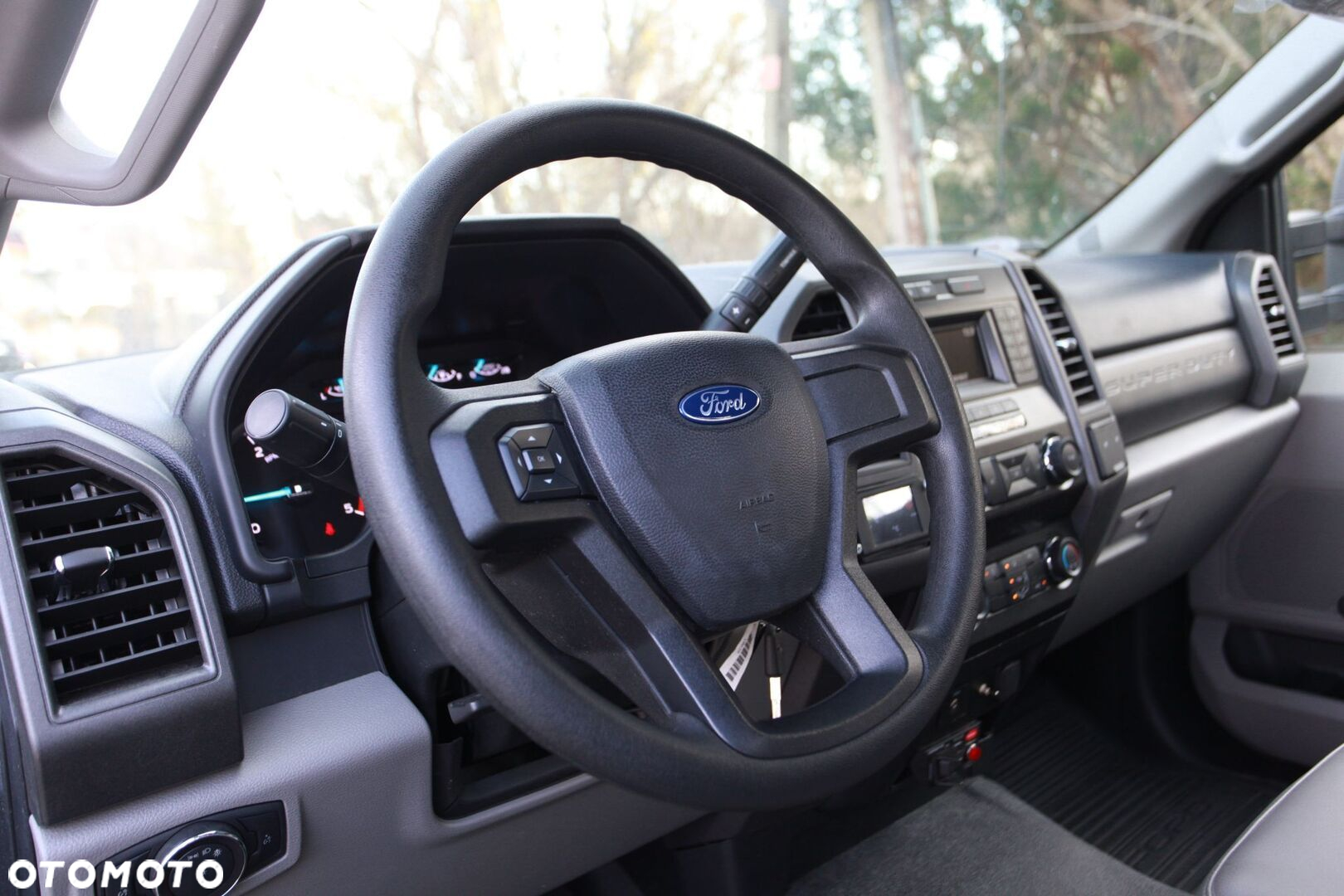 Ford F350 - 20