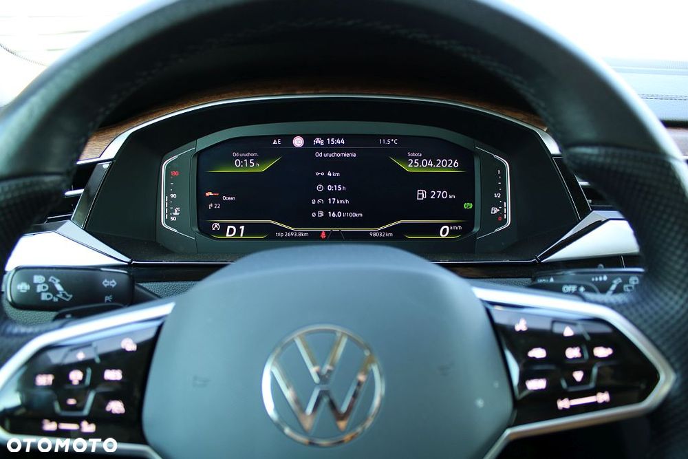 Volkswagen Arteon Shooting Brake 2.0 TSI Elegance DSG - 22