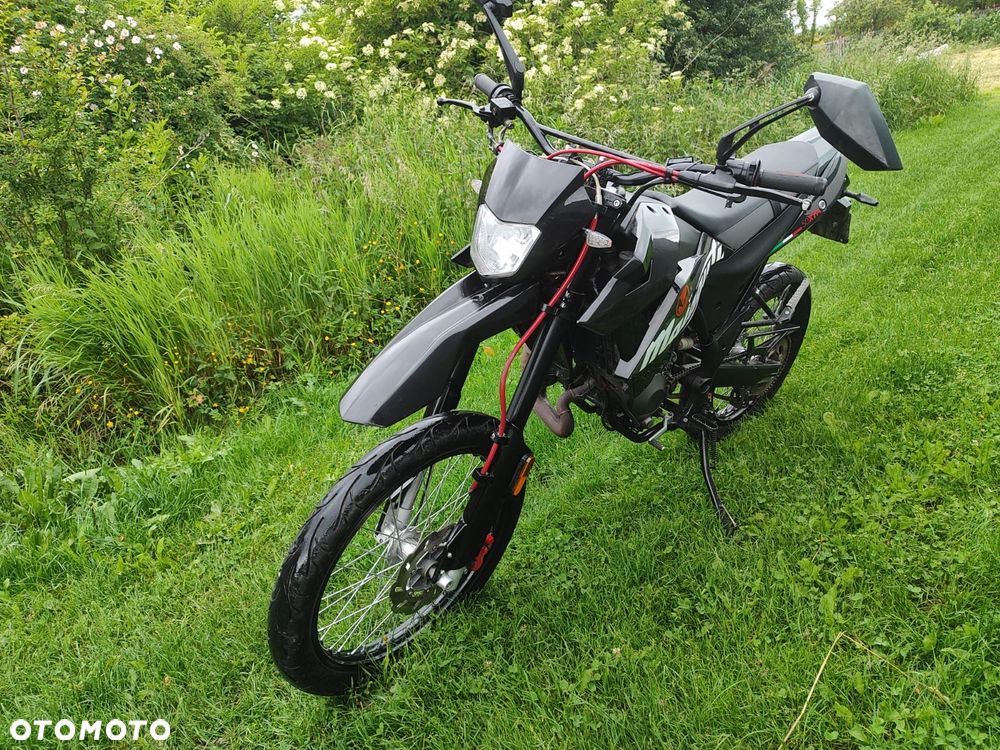 Malaguti XSM - 3
