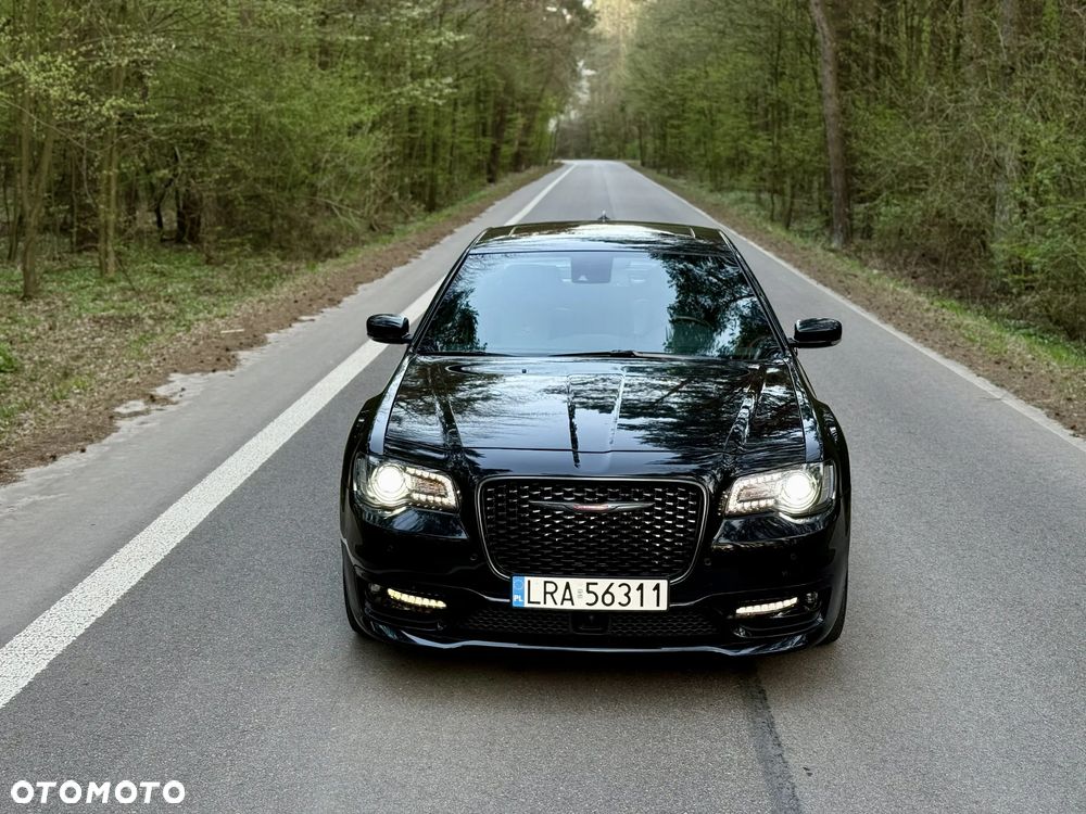 Chrysler 300s - 40