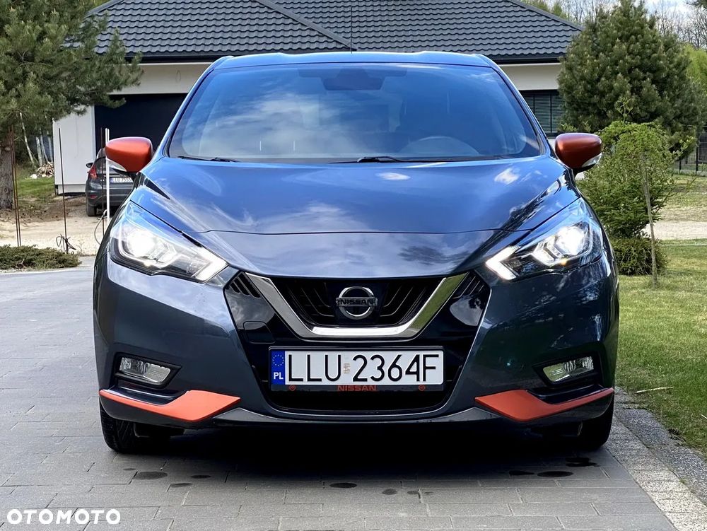 Nissan Micra 0.9 IG-T BOSE Personal Edition - 16