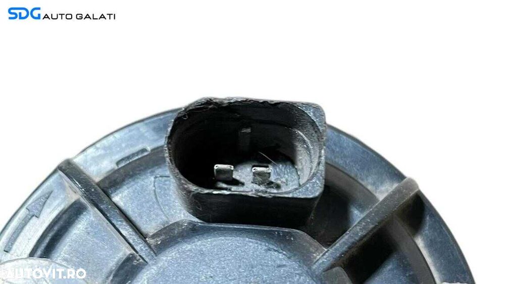 Proiector Ceata Stanga de pe Bara Spoiler Fata Ford Galaxy 2000 - 2006 [L5358] - 3