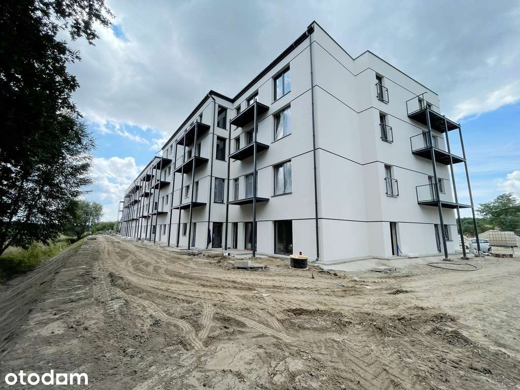 60 M2-4 POKOJE! Ostatnie piętro z windą