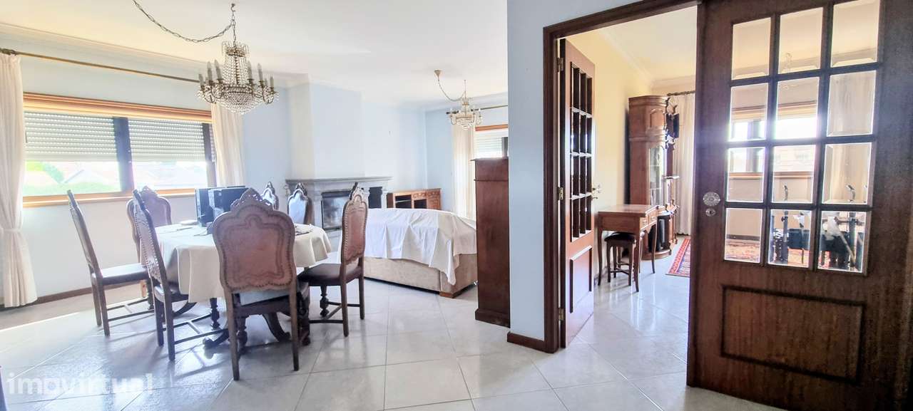 T4 com garagem Individual Rua Dom Afonso Henriques - Grande imagem: 2/27