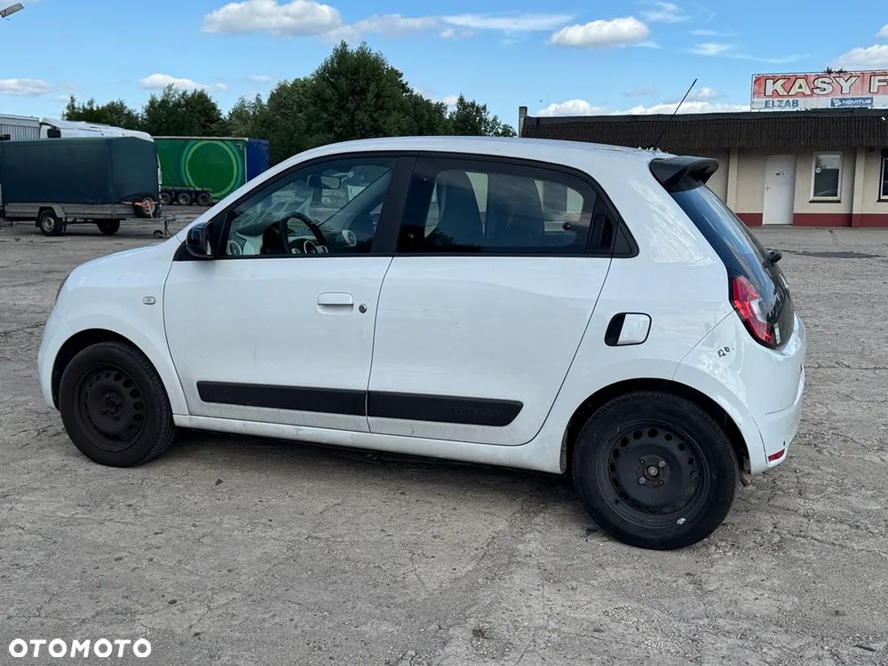 Renault Twingo SCe 65 URBAN NIGHT - 10