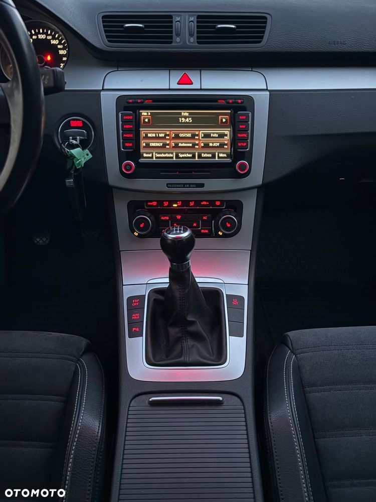 Volkswagen Passat CC - 9