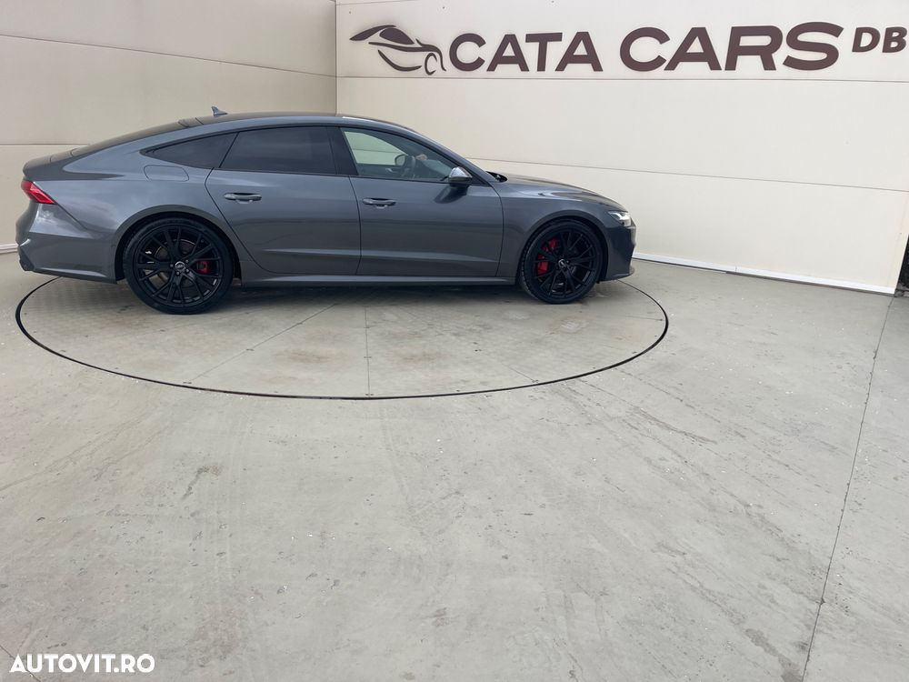 Audi A7 Sportback 3.0 55 TFSI quattro S tronic - 17