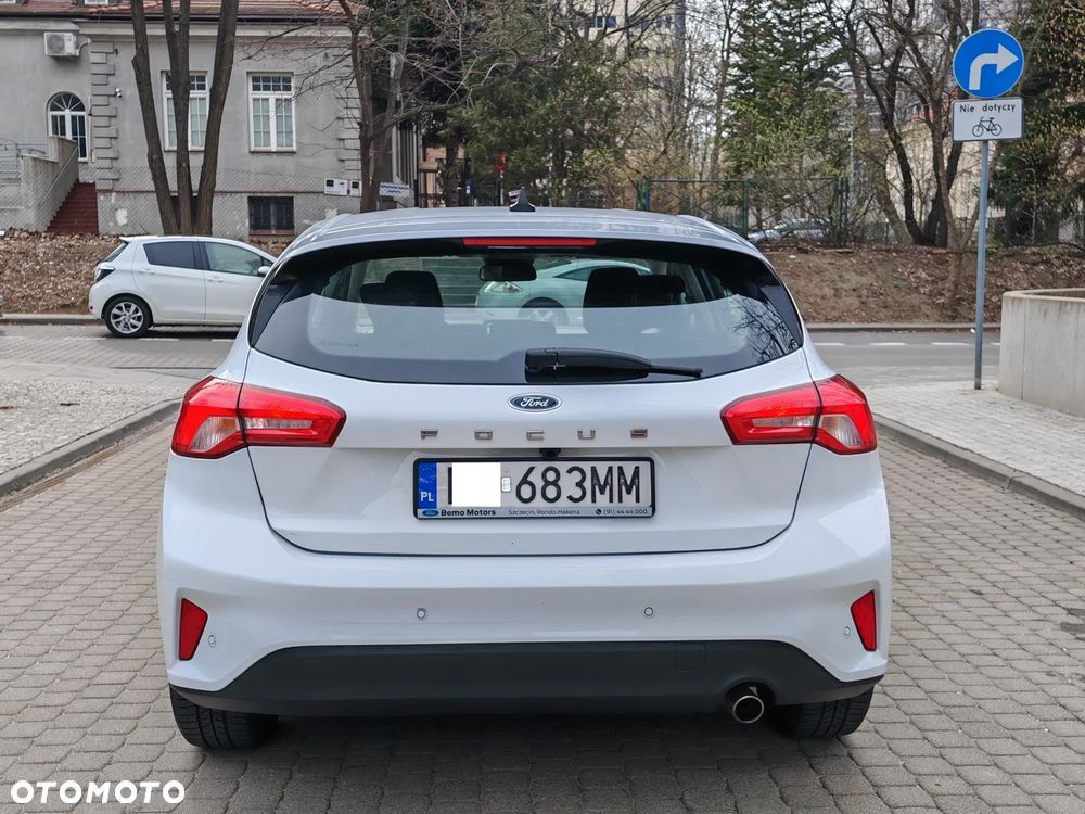 Ford Focus 1.5 EcoBlue Trend - 6