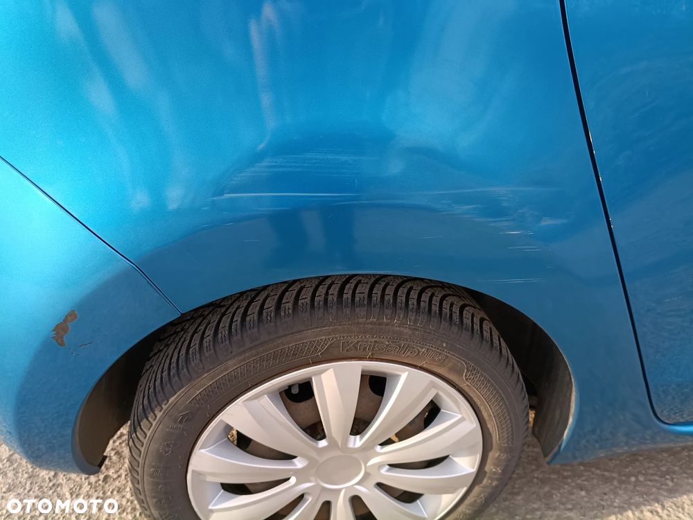 Citroën C3 Picasso 1.6 HDi Exclusive - 12