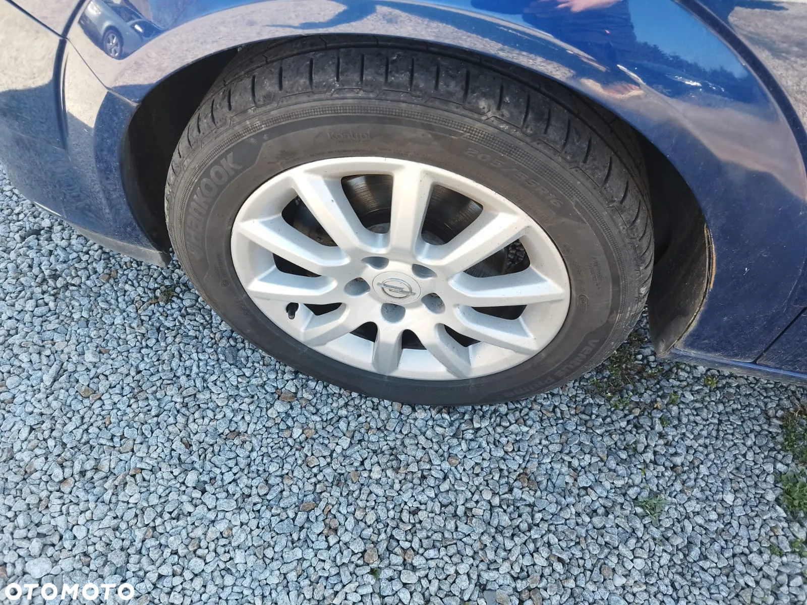 Opel Astra - 30
