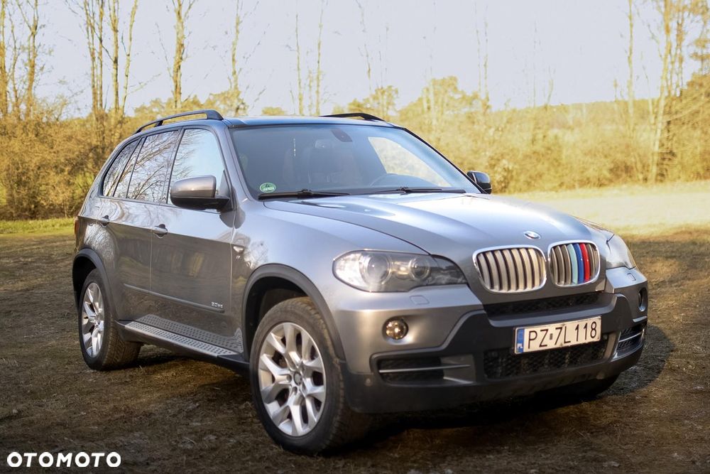 BMW X5 3.0sd xDrive - 7