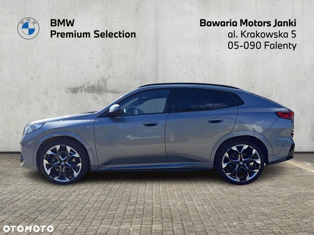 BMW X2 - 10