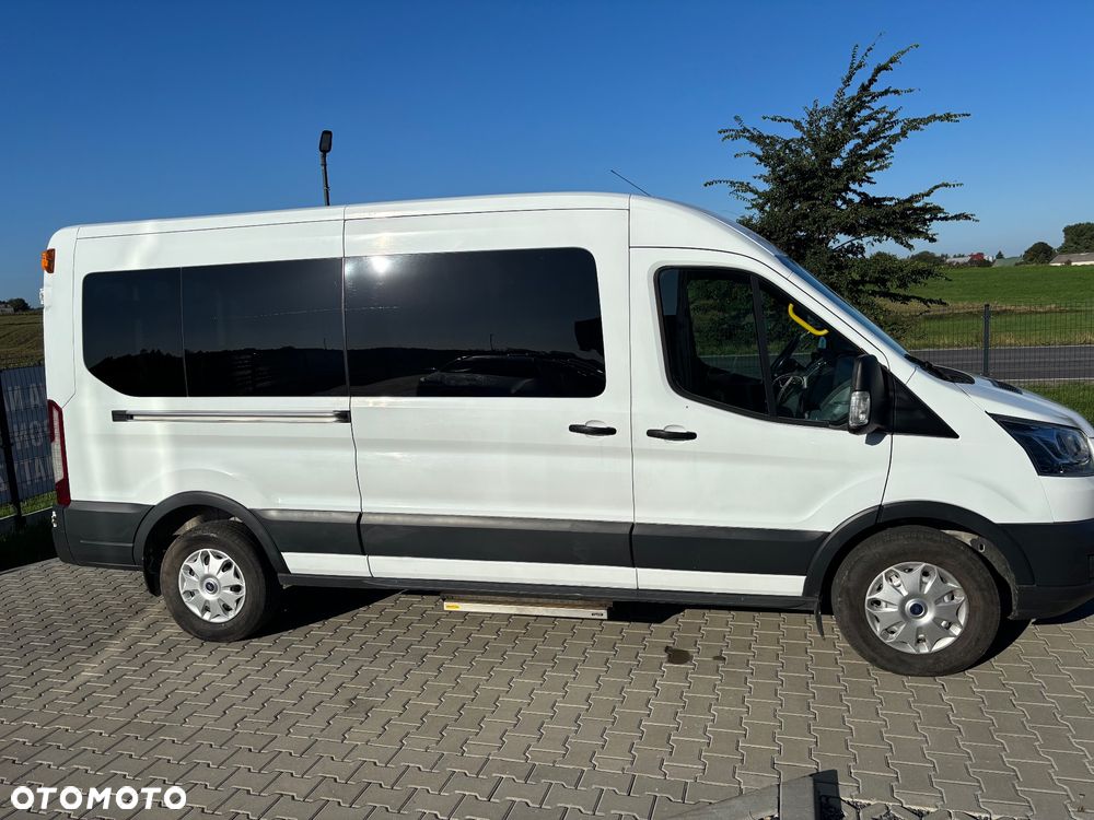Ford Transit - 3