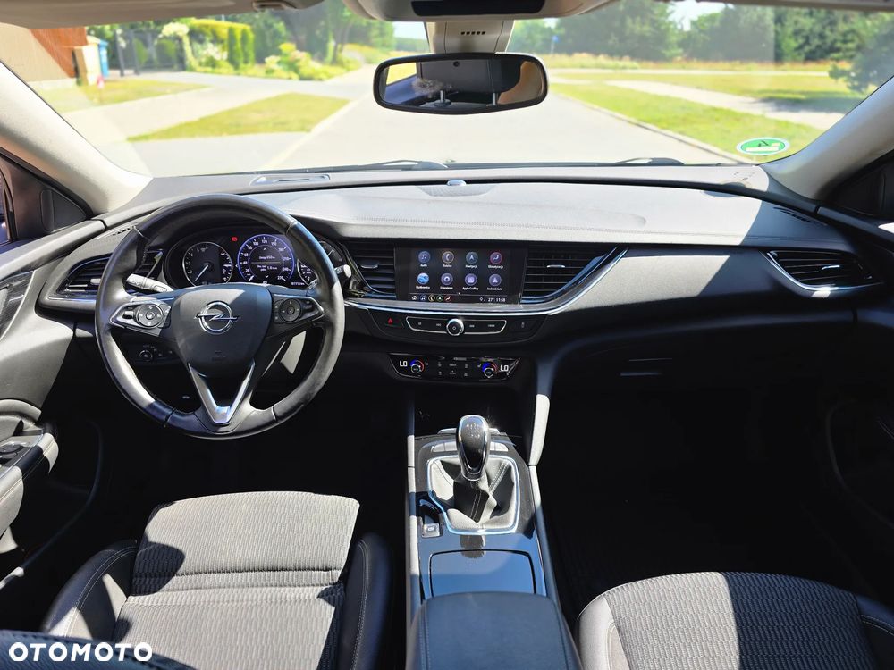 Opel Insignia 2.0 Business Innovation - 8