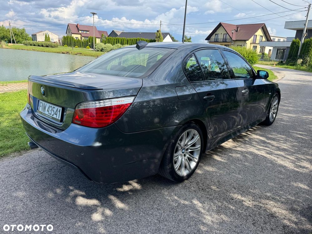 BMW Seria 5 - 13