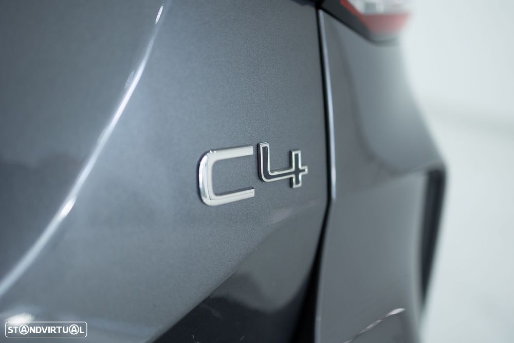 Citroën C4 1.5 BlueHDi Feel Pack - 15