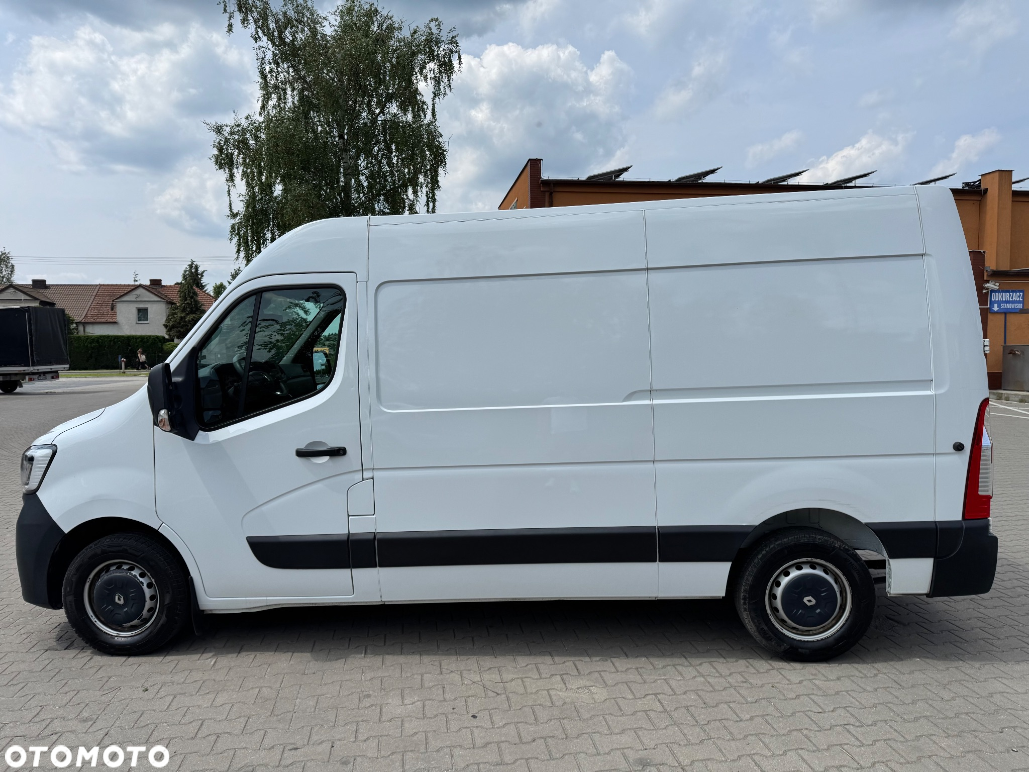 Renault MASTER - 6