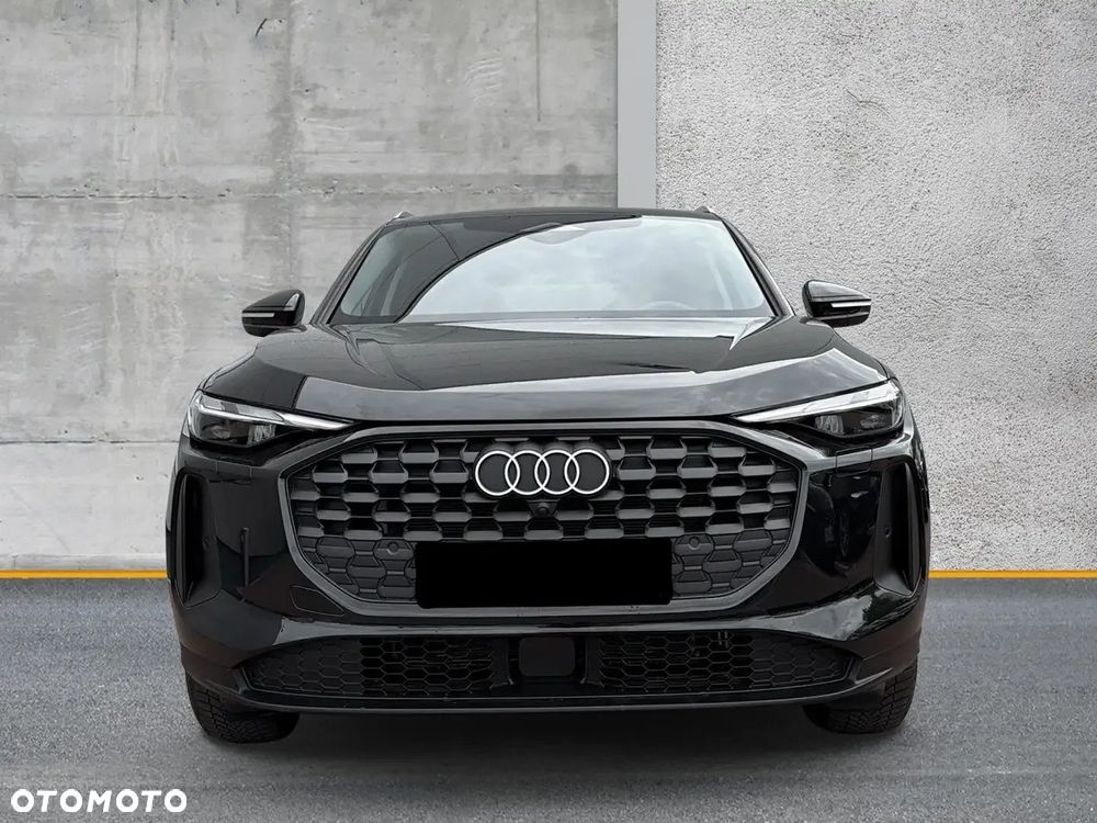 Audi Q5 TFSI mHEV 150 kW Quattro S tronic - 5