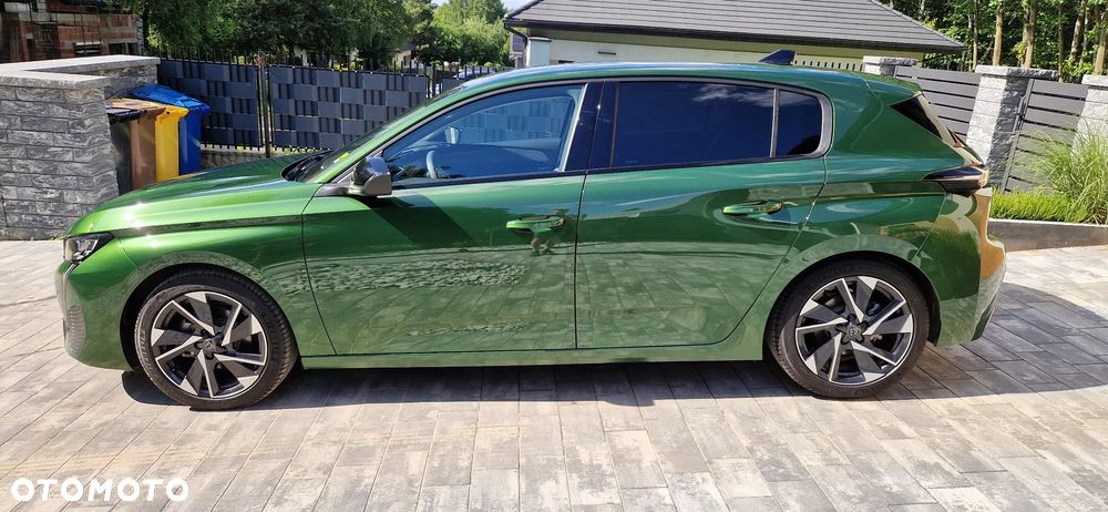 Peugeot 308 - 7