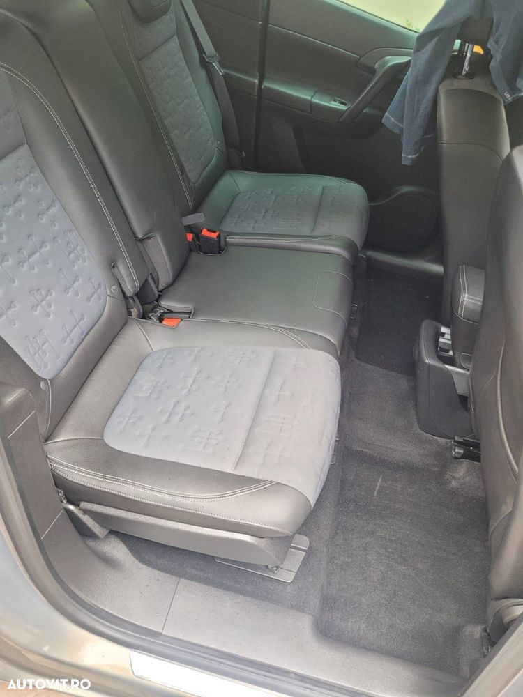 Opel Meriva 1.7 CDTI Automatik Style - 13