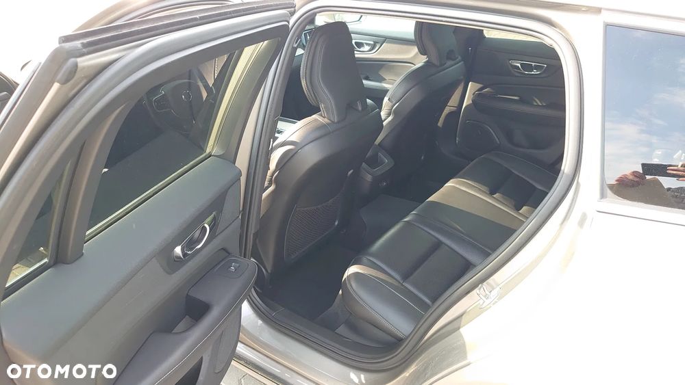 Volvo V60 D4 Inscription - 7
