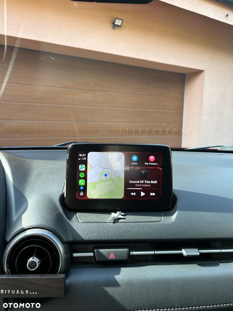 Mazda CX-3 2.0 SkyMotion - 10