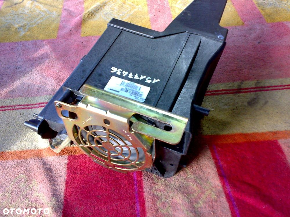 głośnik subwoofer bose hummer h2 15177436 - 1