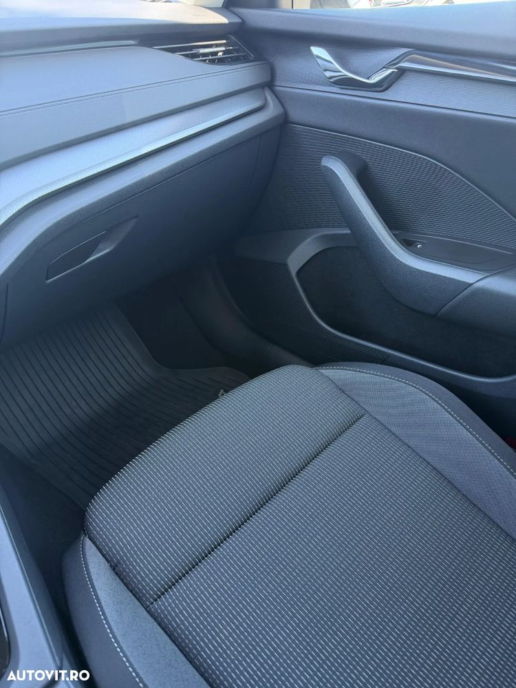 Skoda Octavia 1.0 TSI DSG Mild Hybrid Ambition - 17