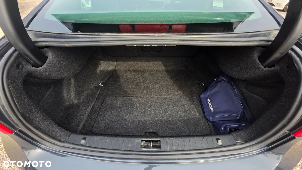 Volvo S60 2015