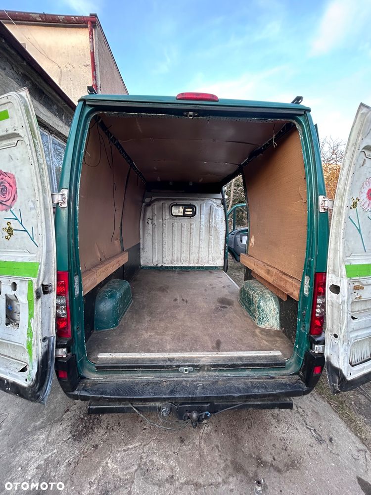 Fiat Ducato - 6