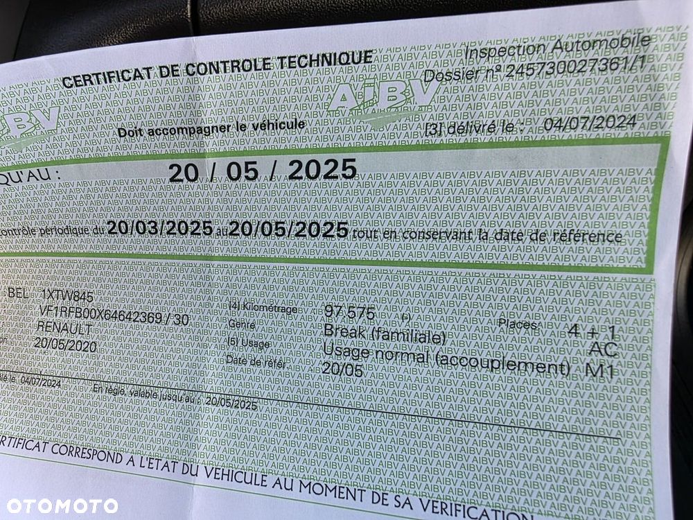 Renault Megane - 11