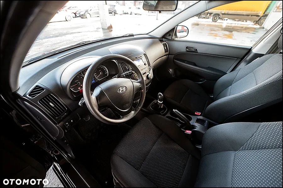 Hyundai i30 - 12