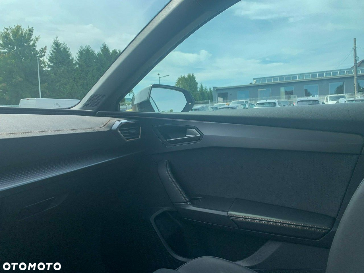 Cupra Leon Sportstourer - 12
