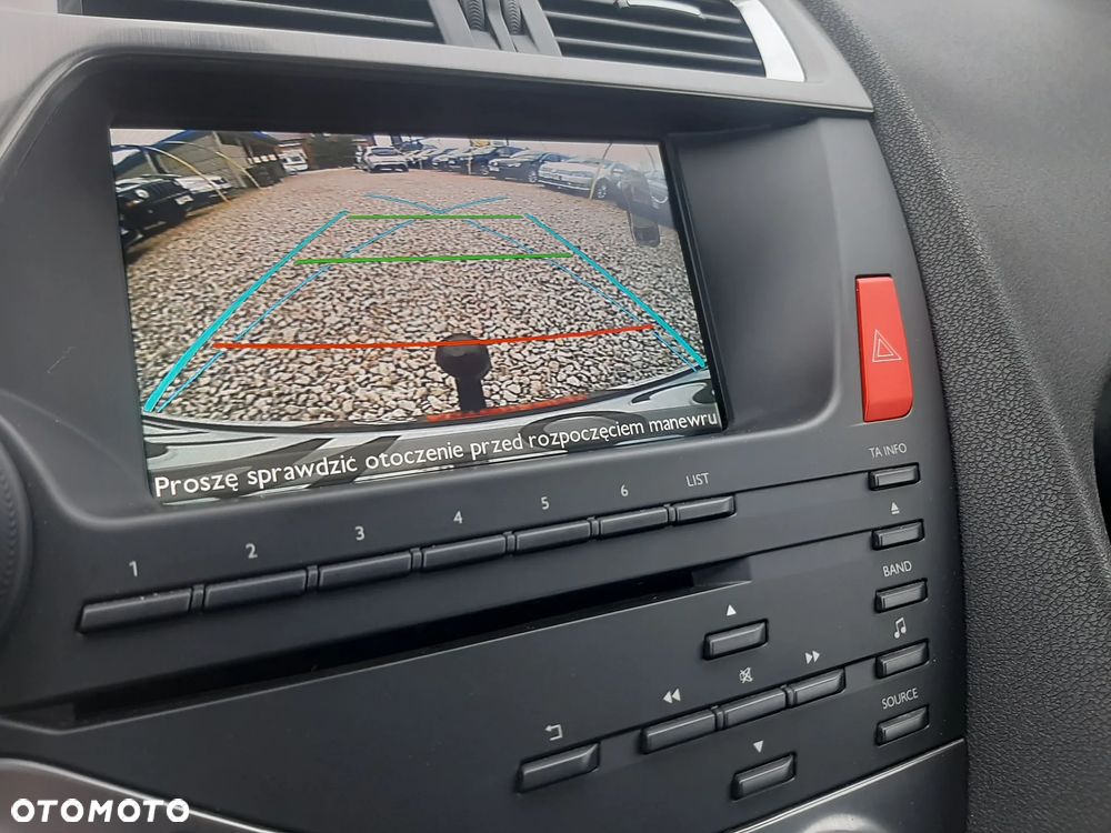 Citroën DS5 HDi 165 Business - 15