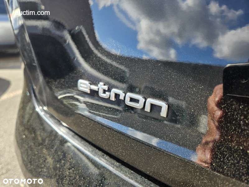 Audi e-tron 55 Quattro - 9