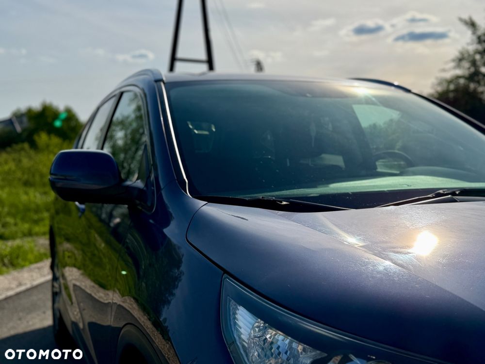 Honda CR-V 2.0 Lifestyle - 10