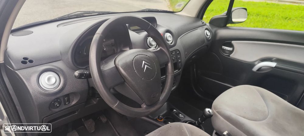 Citroën C3 1.1 SX - 11