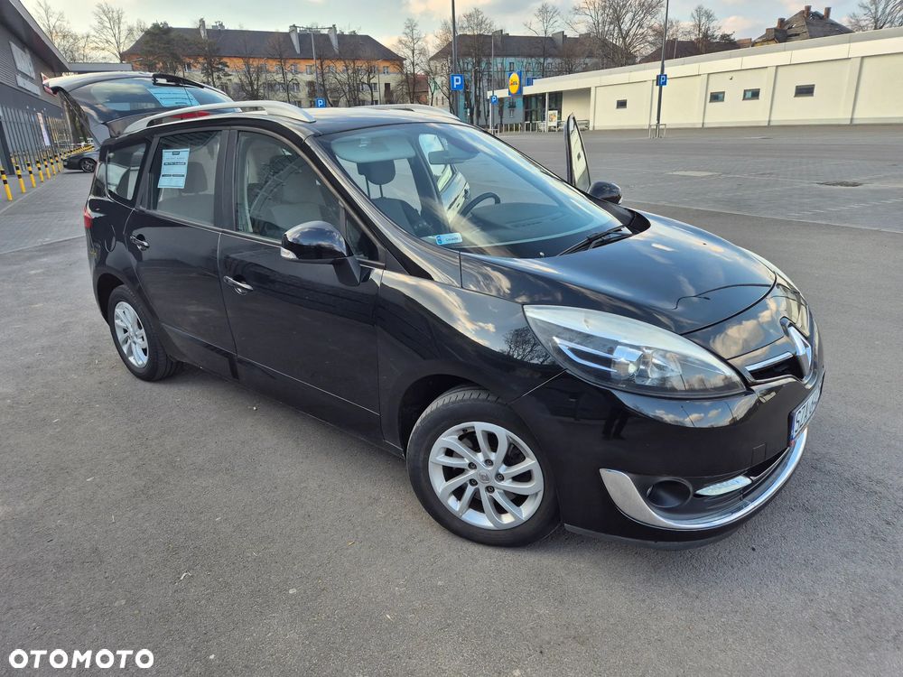 Renault Scenic 1.2 TCe Energy Dynamique - 1