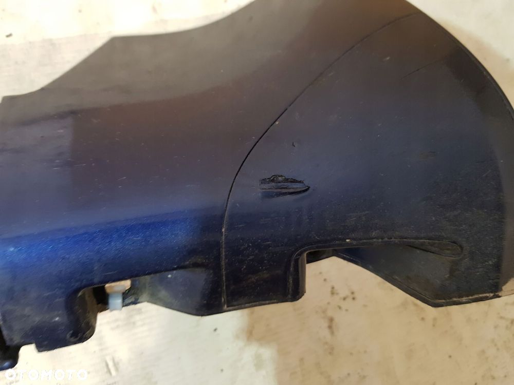 listwa nakładka progowa lewa audi a6 s6 c5 4.2 v8 eur lz5k - 5