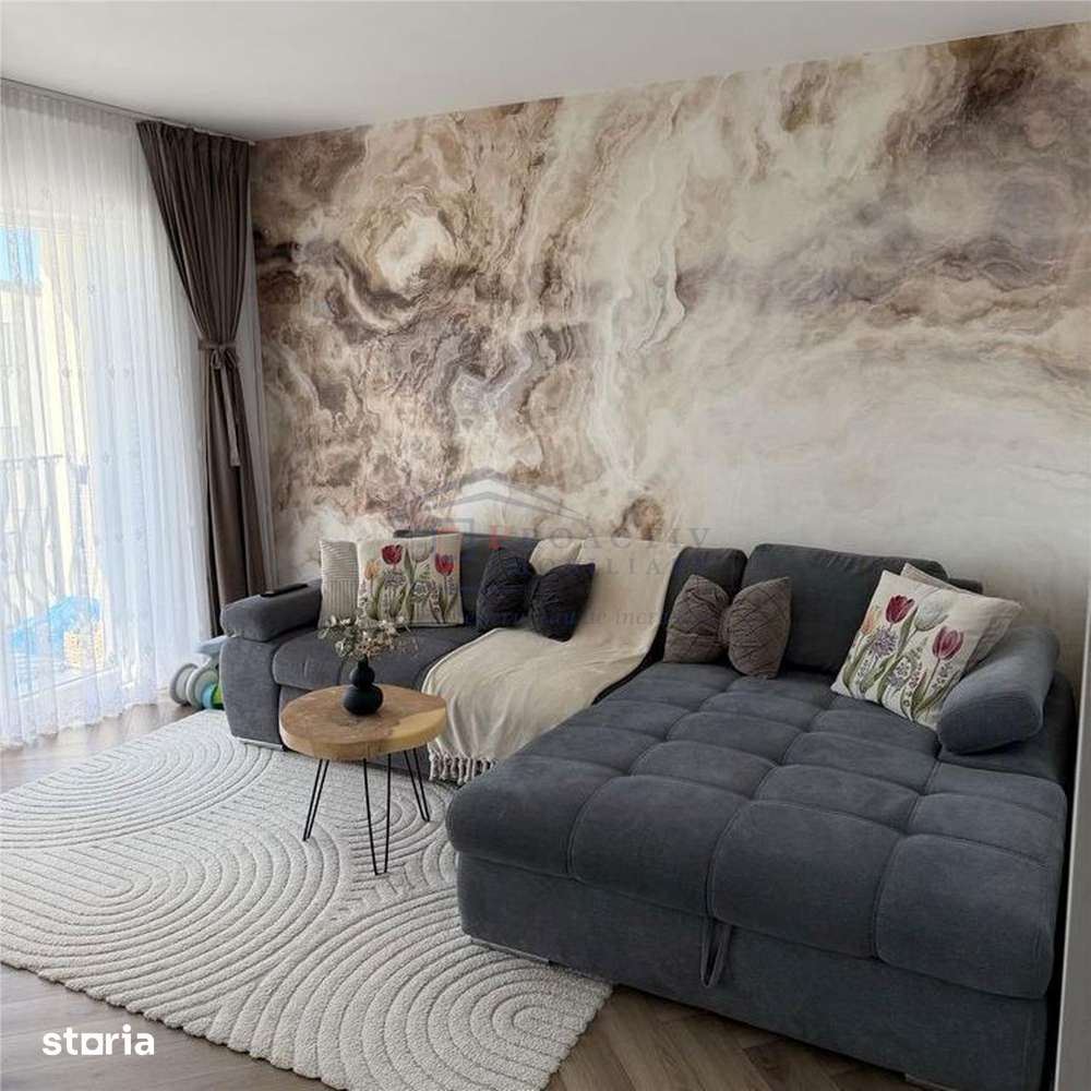 Apartament 2 camere | Bloc Nou | Loc parcare | 2c-7810 — fotografia 1