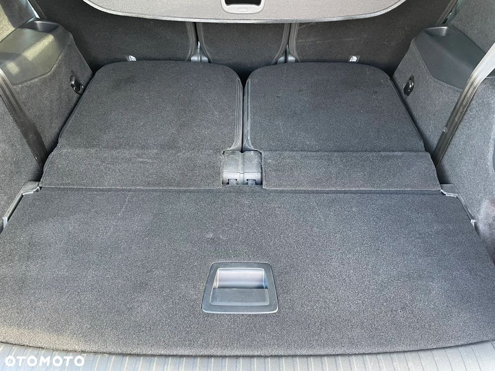 Peugeot 5008 Hybrid 136 e-DSC Allure Pack - 20