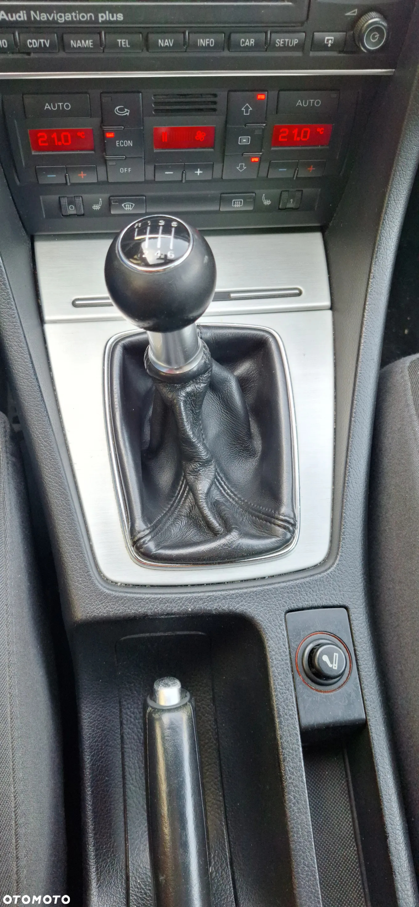 Audi A4 - 29