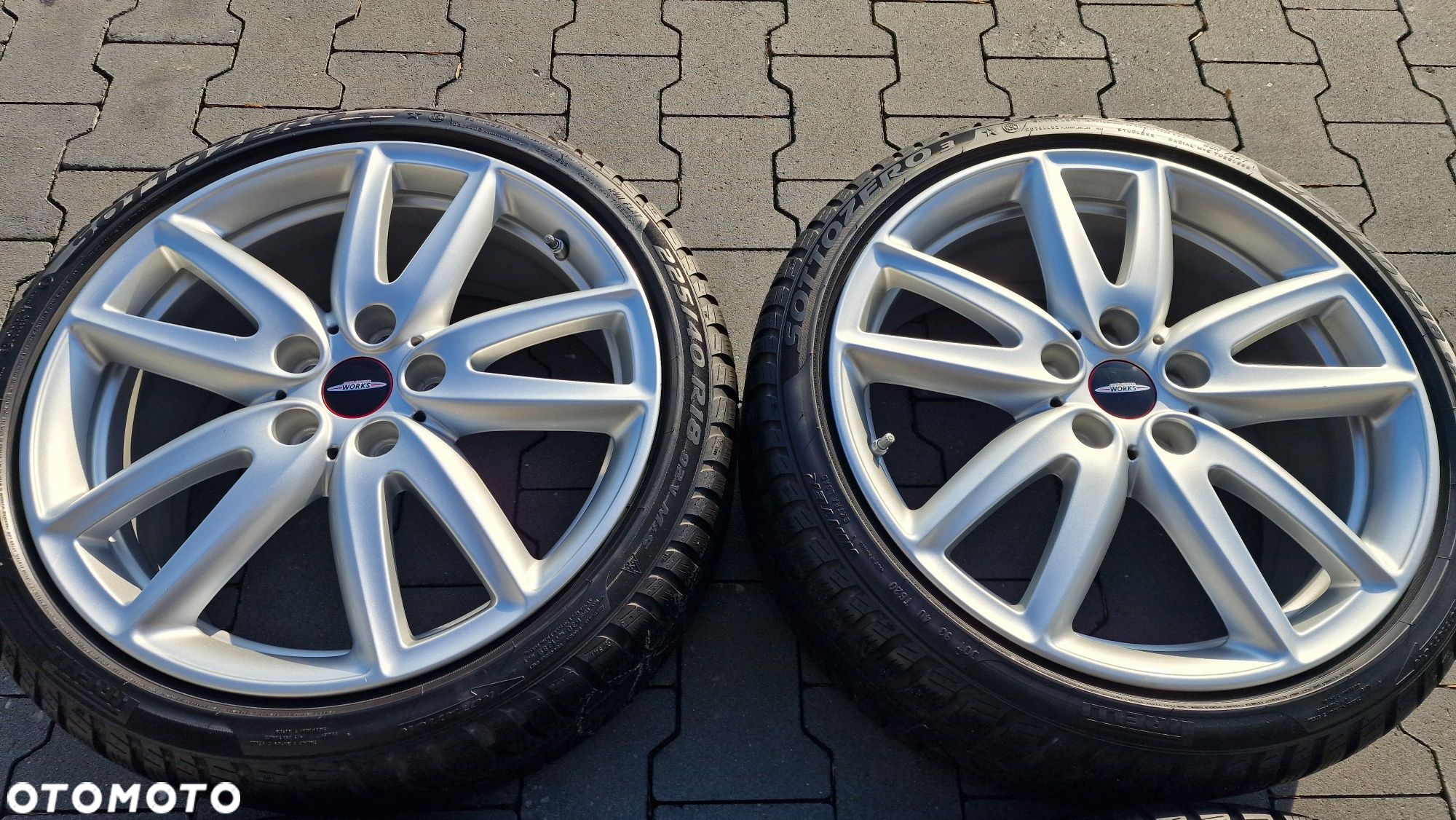 Audi - RS6 - Turbosprężarka BorgWarner KKK 4.2 53049880028