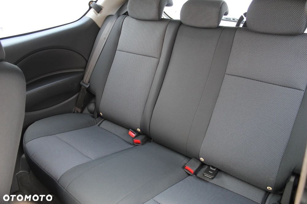 Chevrolet Aveo 1.2 16V Base+ / Classic+ - 14